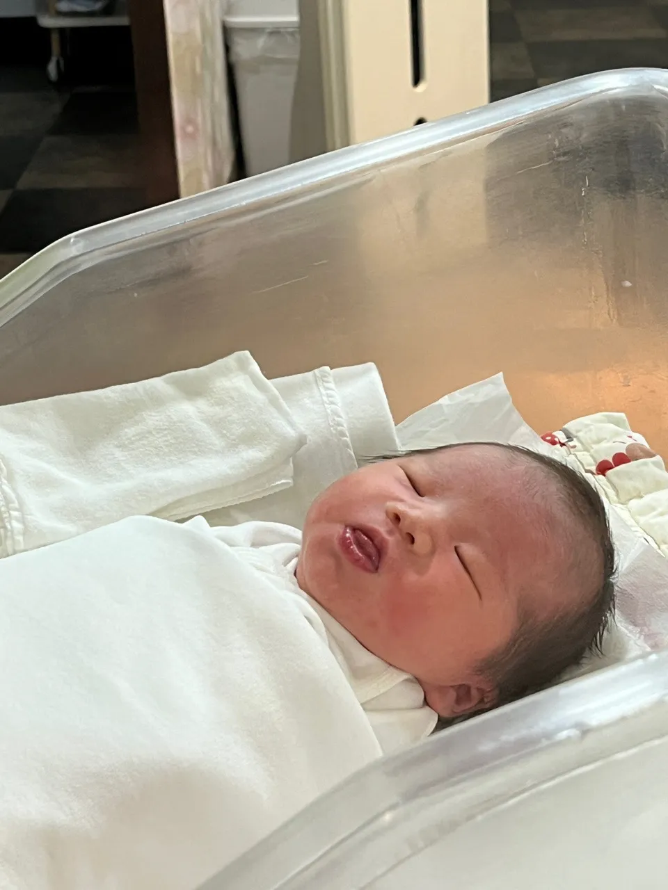 제왕절개 후기!!