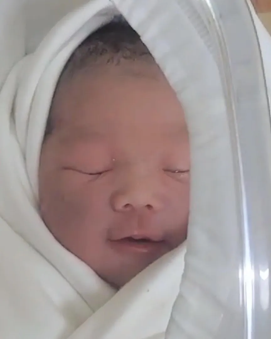 39주1일차 아기나왔어요😍
