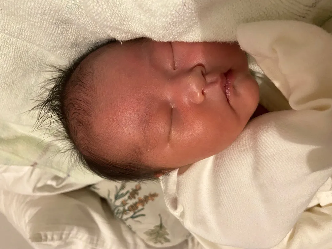 출산 9일차, 어찌보면 더 중요한 수유! (모유수유)