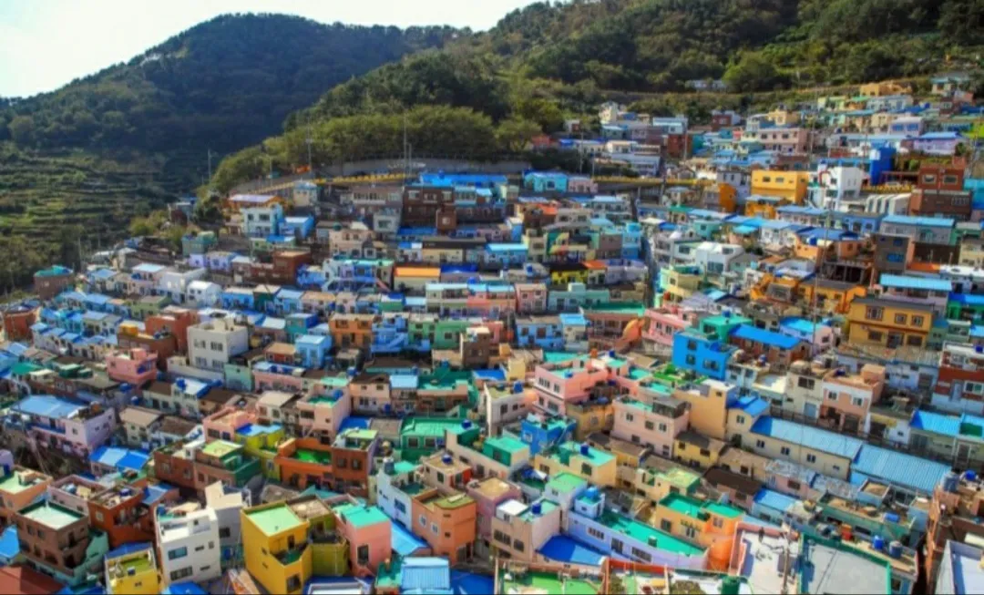 임신29주차 부산여행