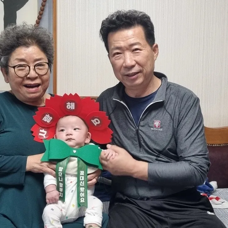 미리어버이날