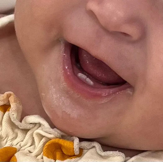 아기발달 빠른건가요 ..?