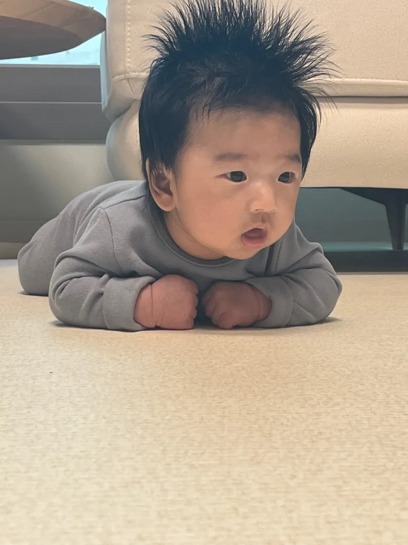 터미타임이요~~