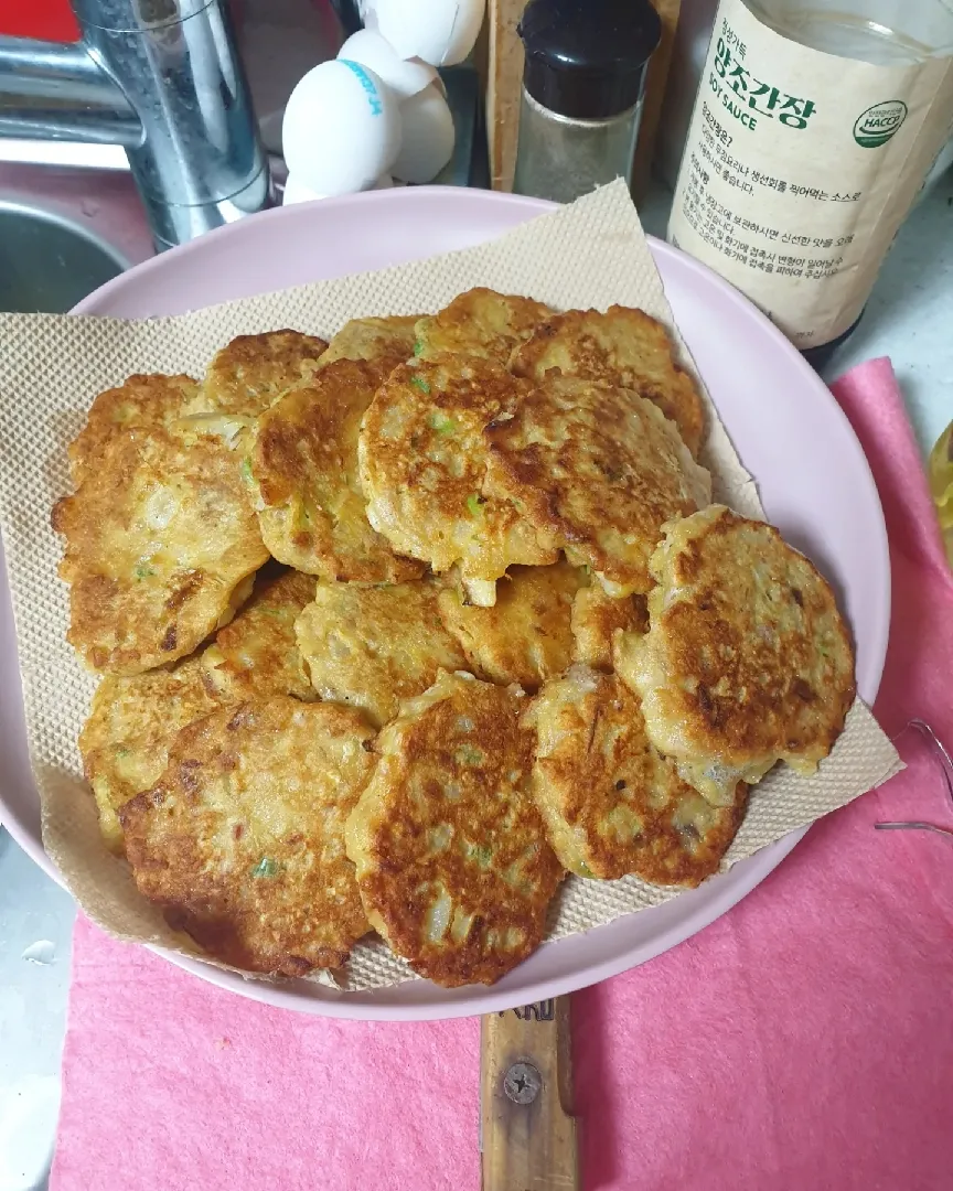 잠시 자랑아닌자랑좀할게욥;