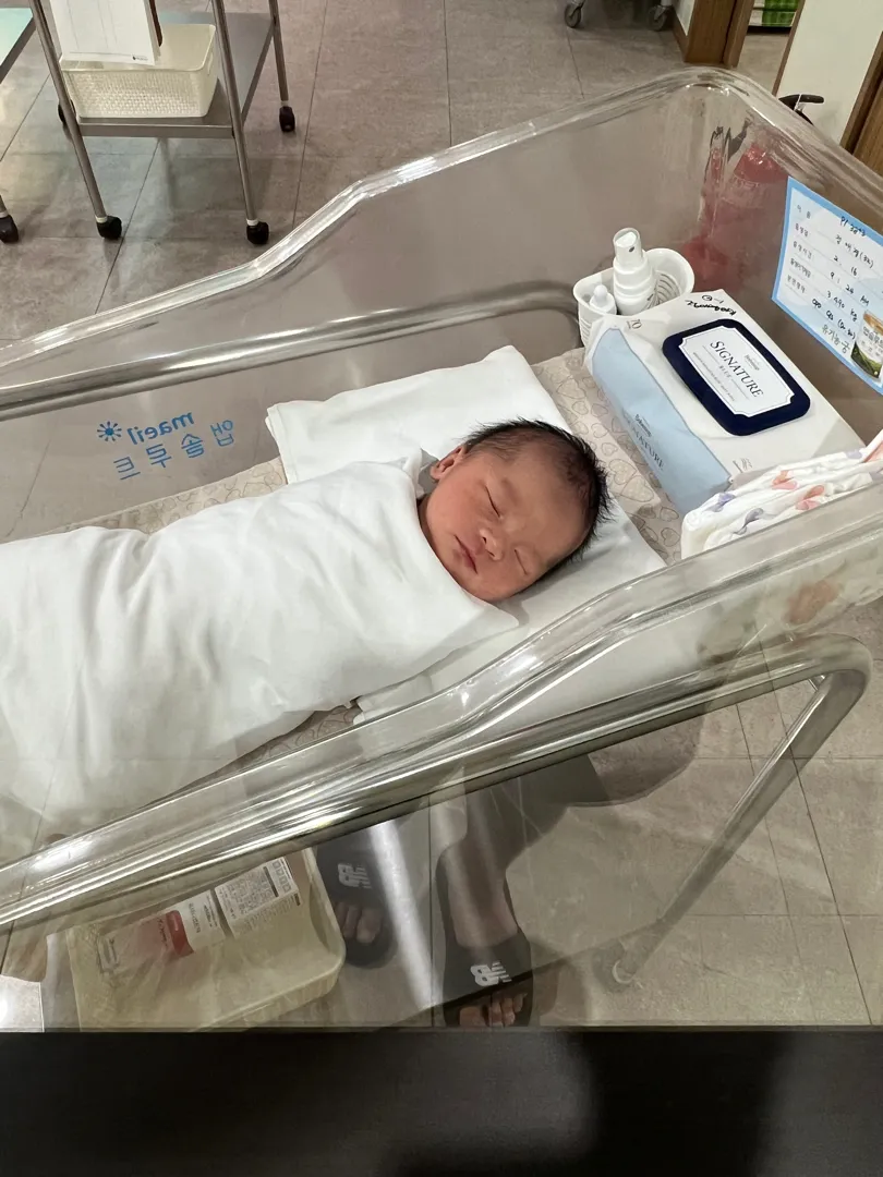 제왕절개 후기