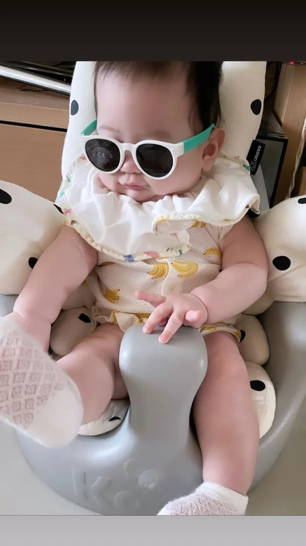 여름 필수품 선글라스🕶️구매했어요