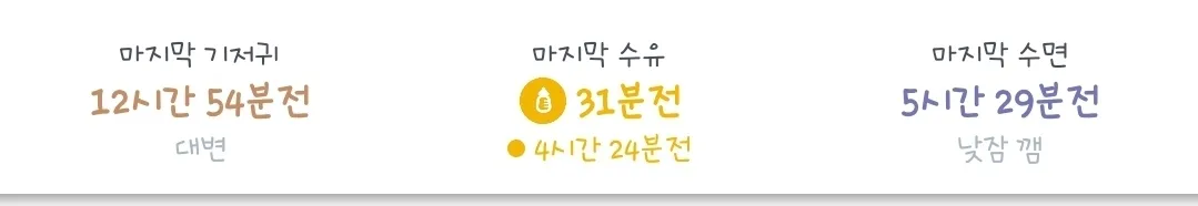 이젠 나가서 노는맛을 아나봐요~!