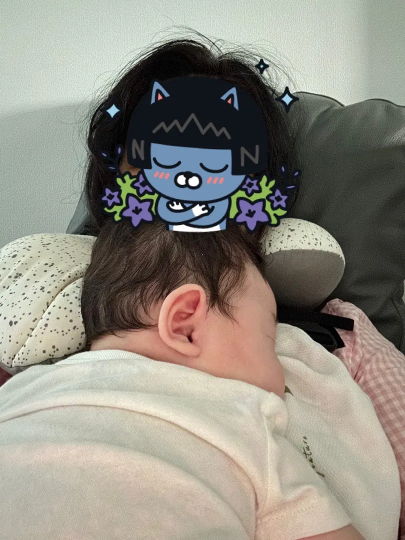 우리아가 강성울음 대처 팁~