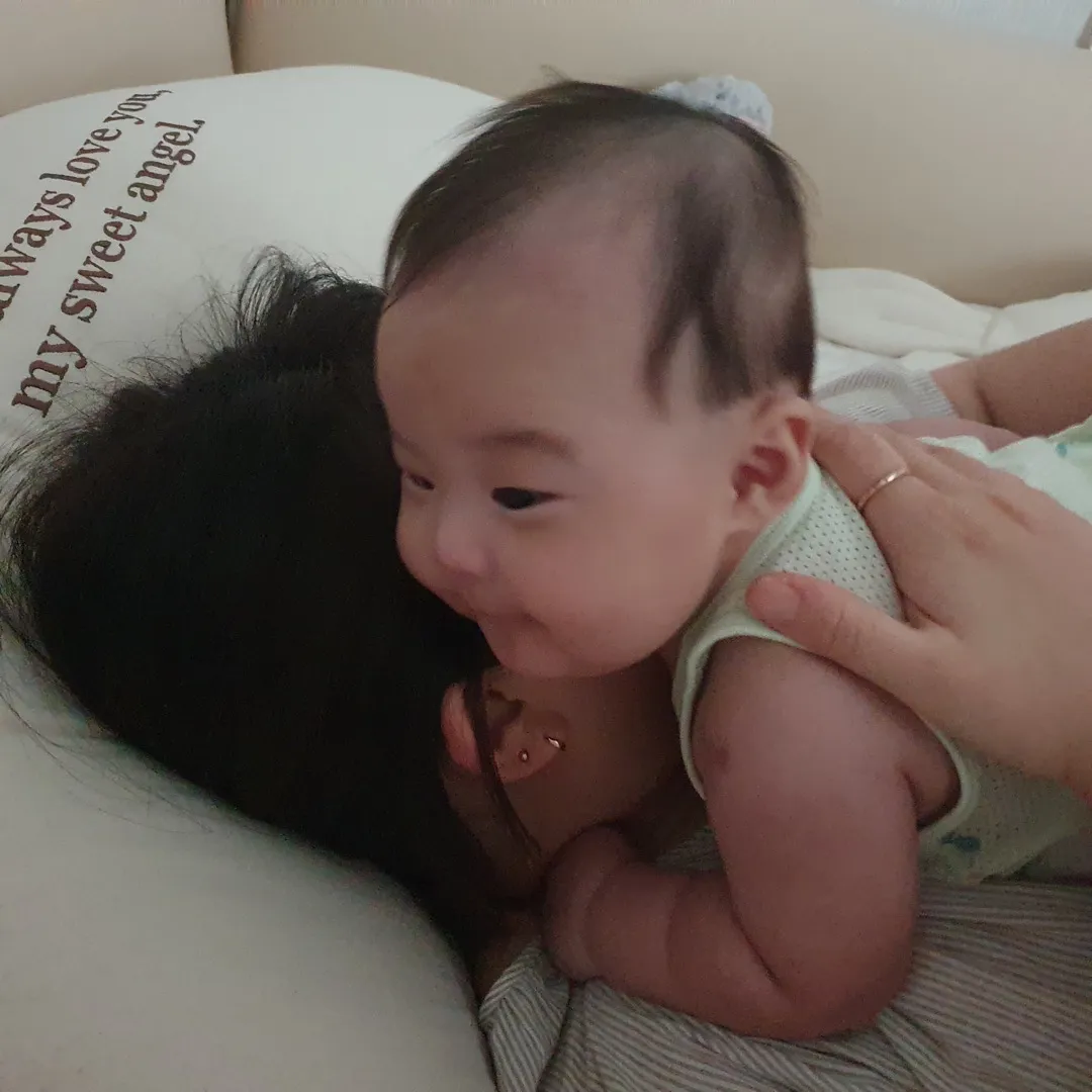 이것이 독박이다...