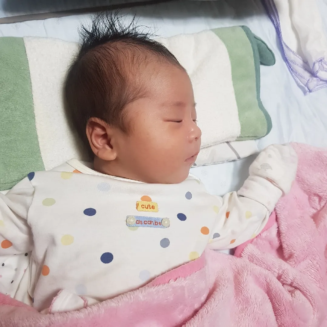 다들 육아 잘하구계세요?