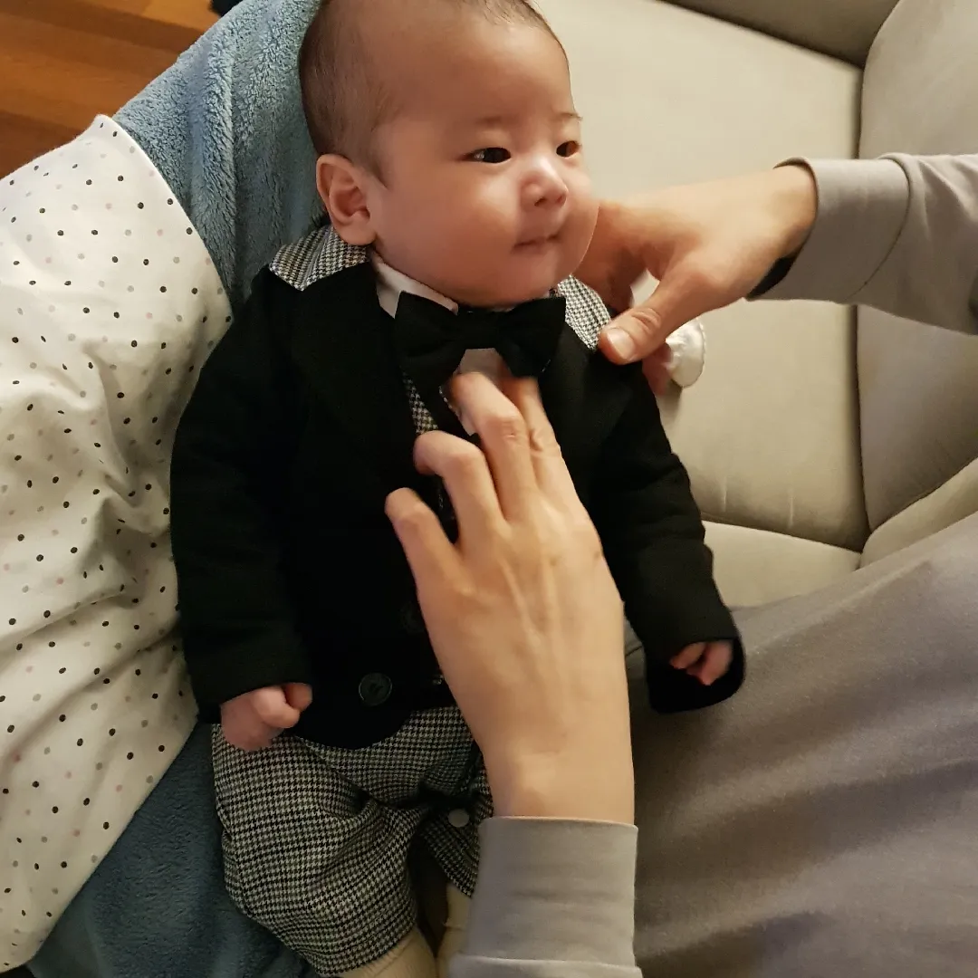 100일을 기다리며..