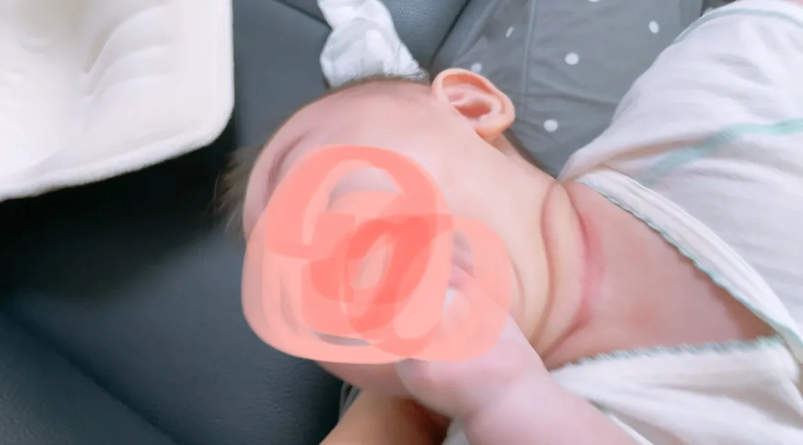 목 빨개짐