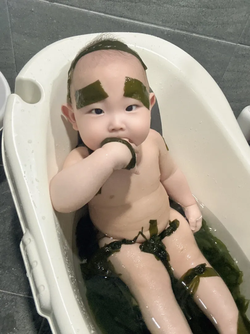 혹시 엄마마음대로 이유식 만들어 주시는분 계신가요? 