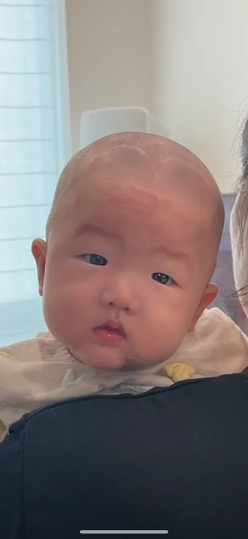 베넷머리 미시나요?
