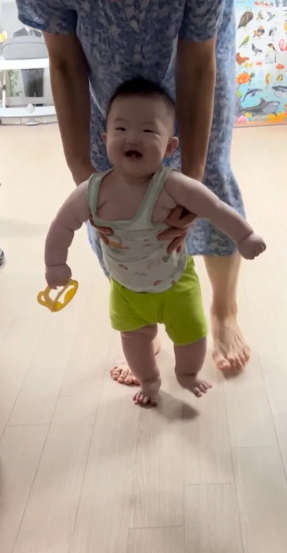 퇴근하고 오면