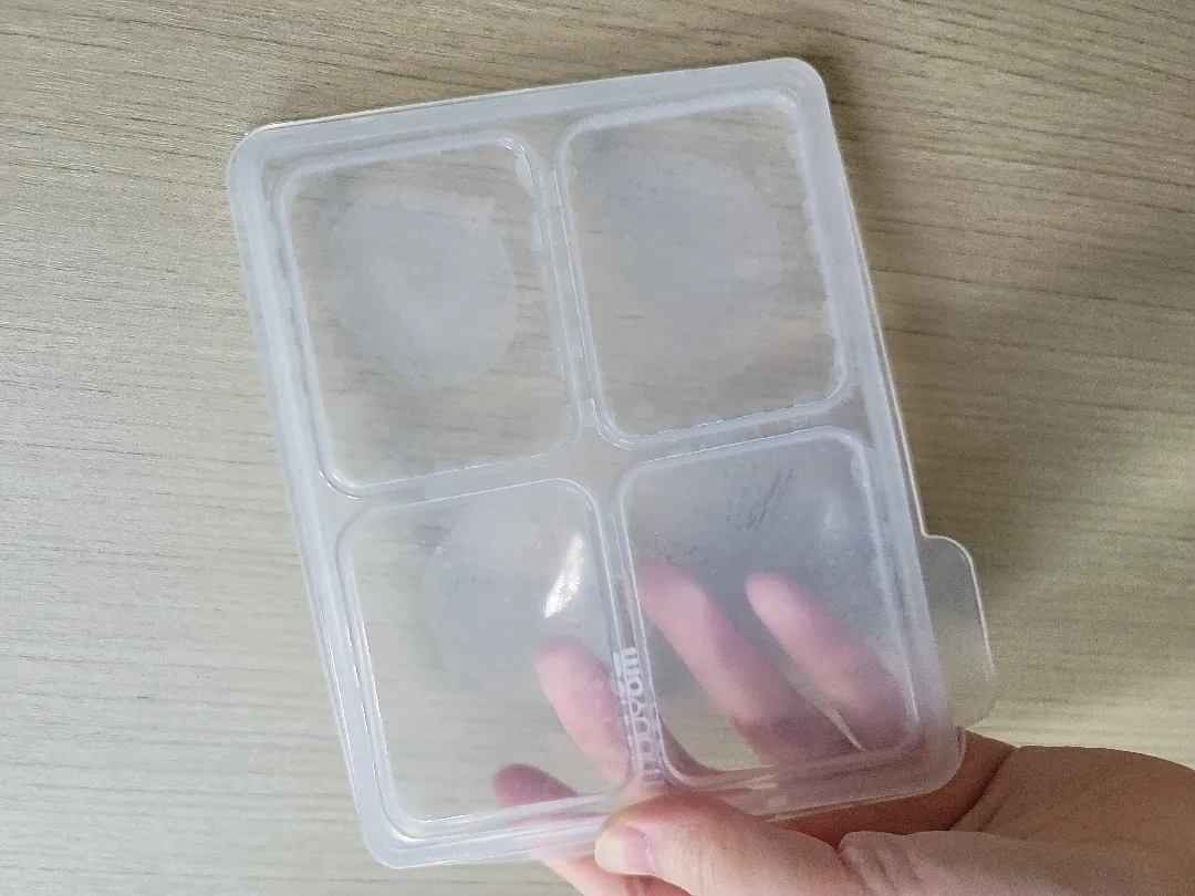 쁘띠누베 큐브 쓰시는 분 계신가요? 