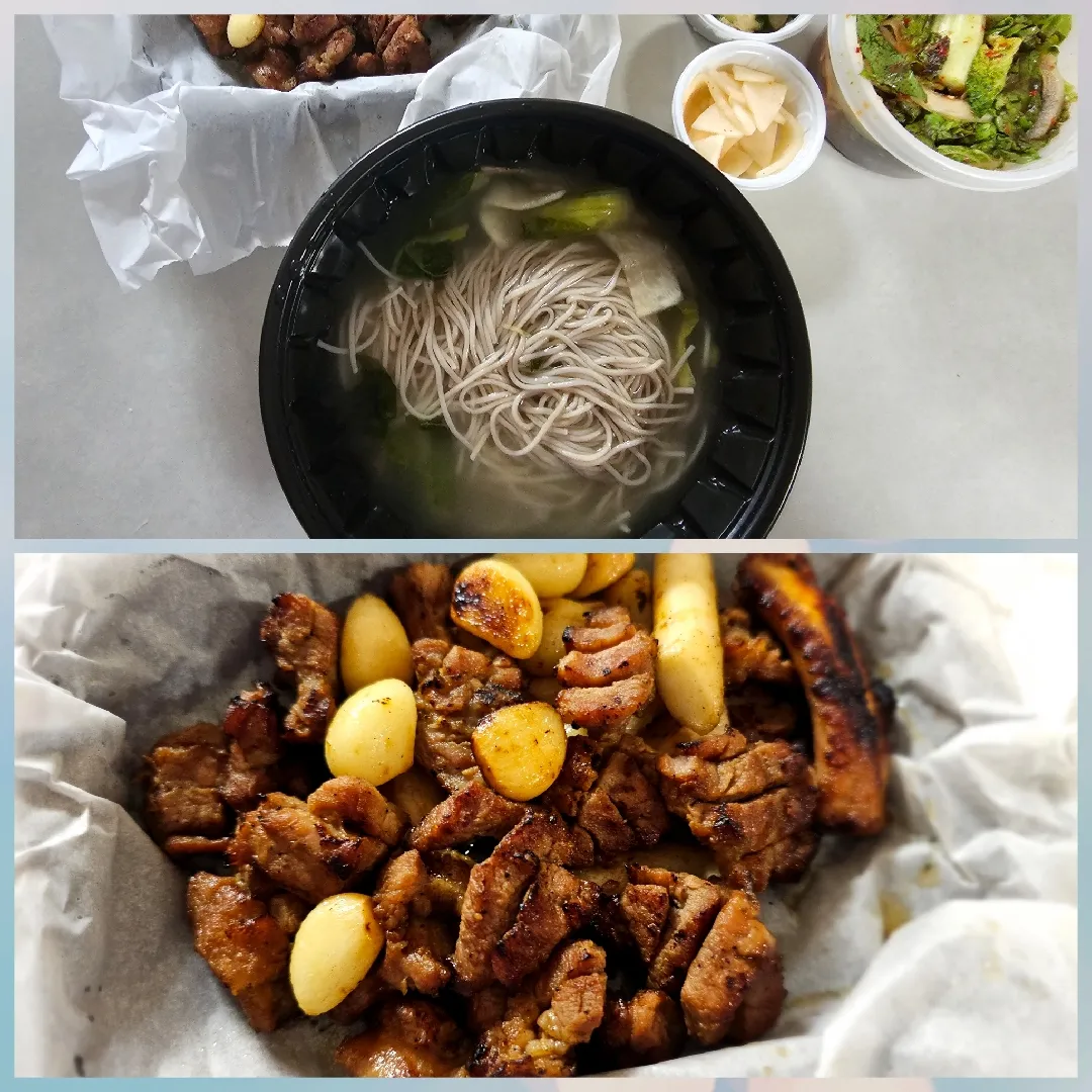 도겸맘 저 고기먹습니닷2!!