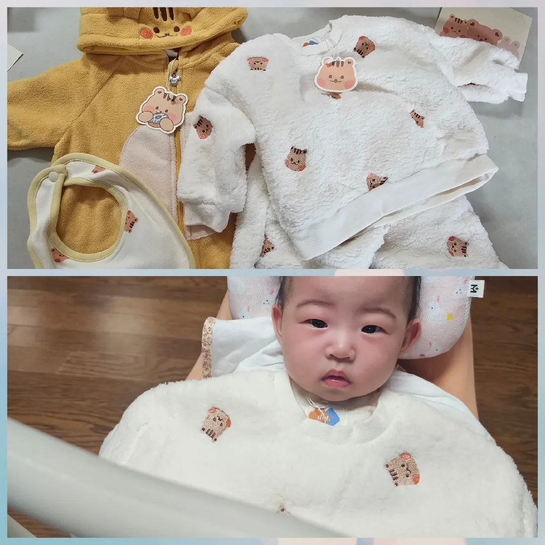 딱지맘님 돗투돗 왔어요2🥰🥰