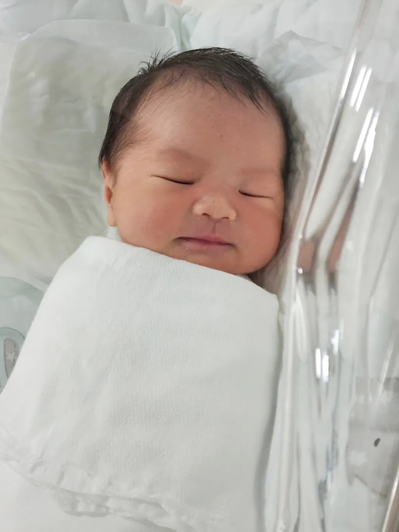 남아 이름 골라주세용🫶🏻