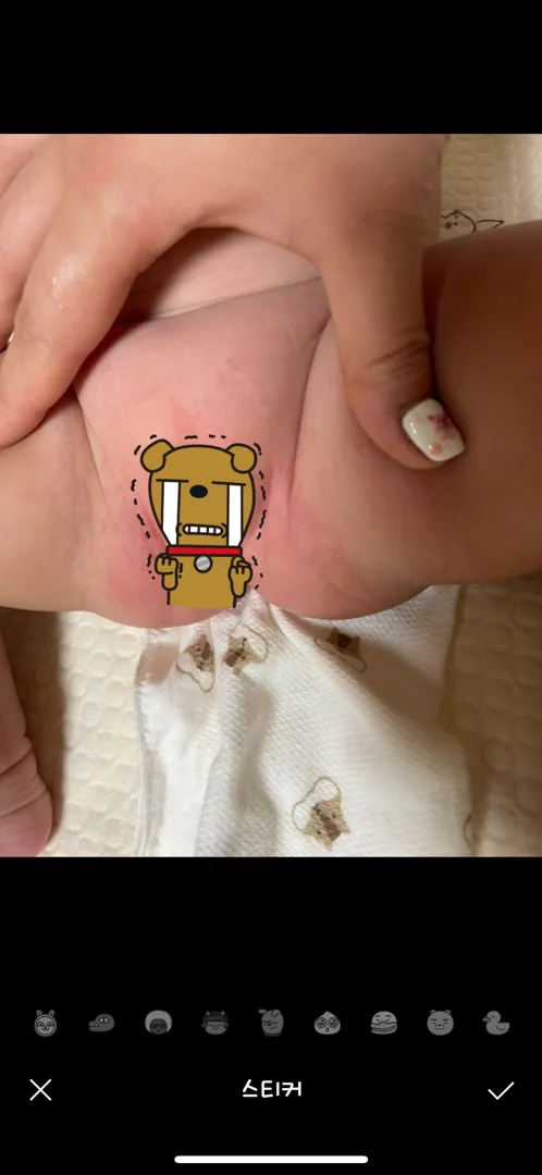 맘님들 사진 좀 봐주세요 ㅠㅠ