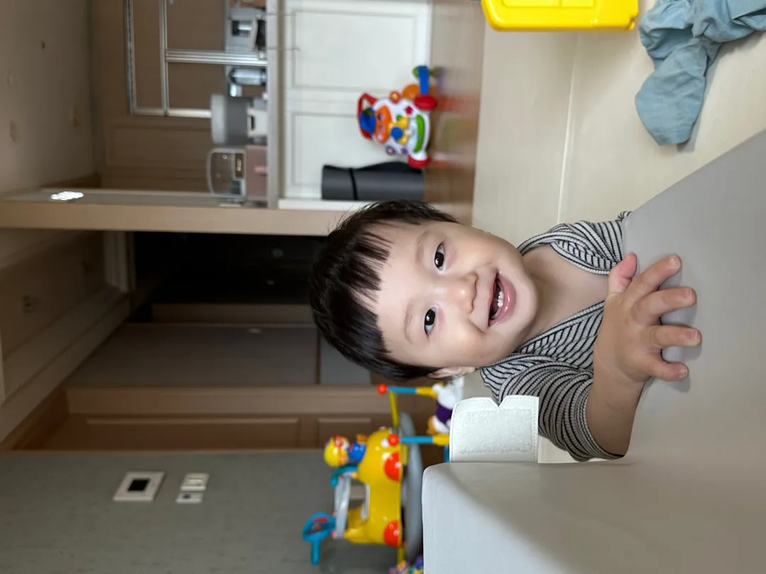 아기이
