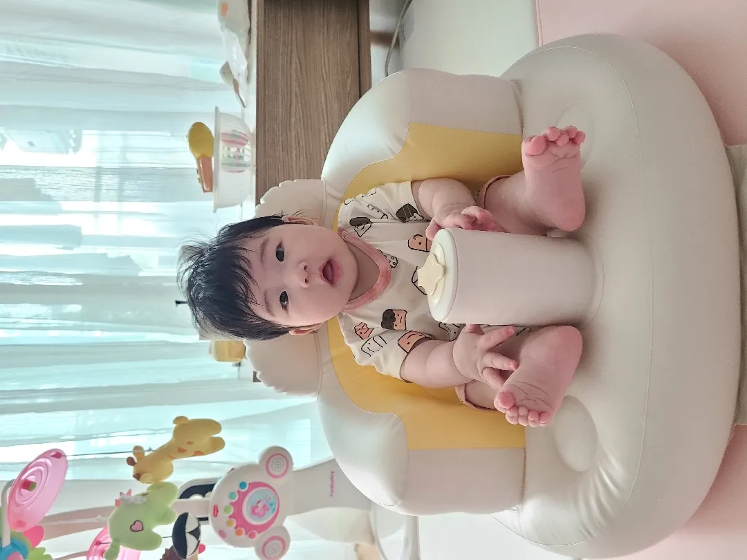기저귀갈이대 대체용품 공유해요~!