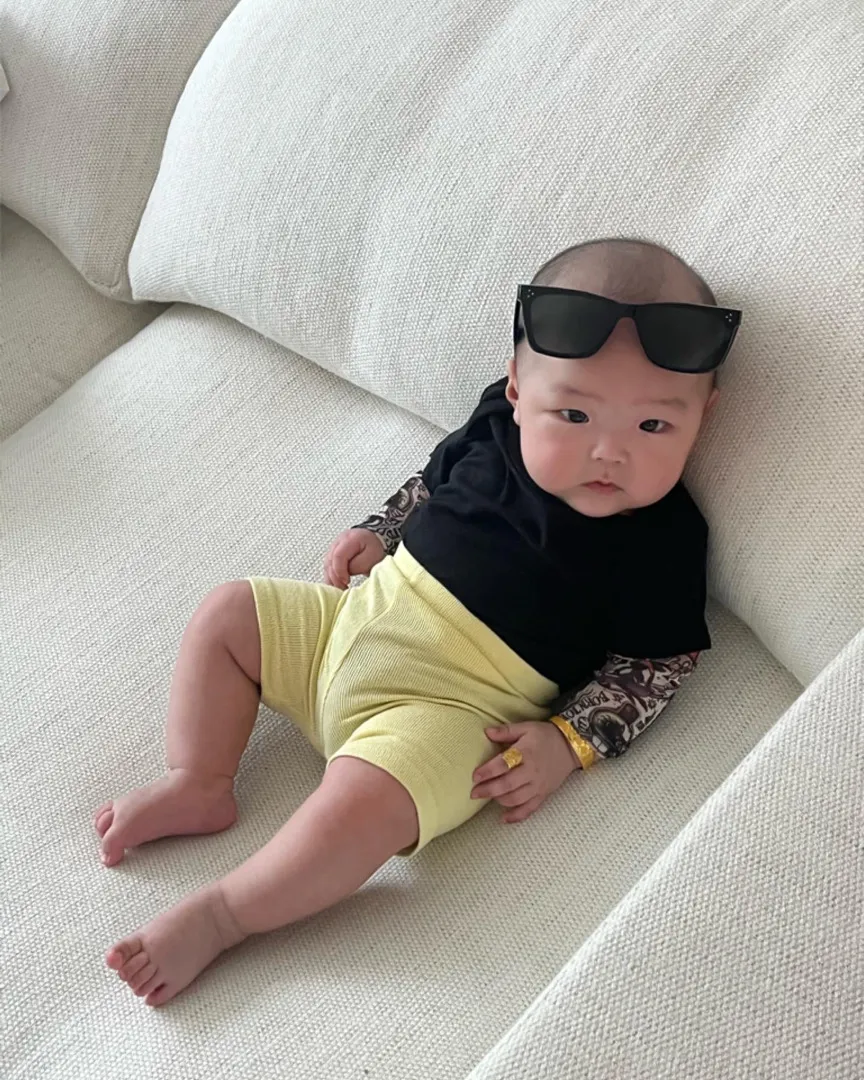 범죄도시3 초롱이행님을 아시나요