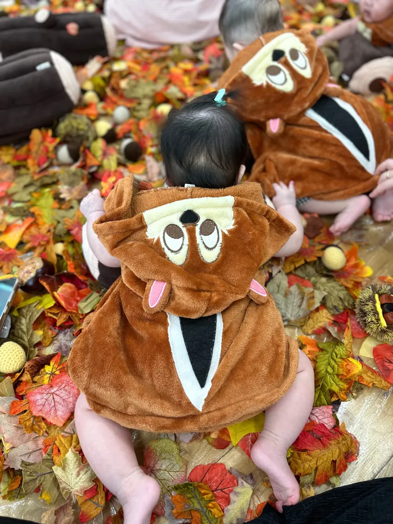 귀여운건 못참아 🐿️