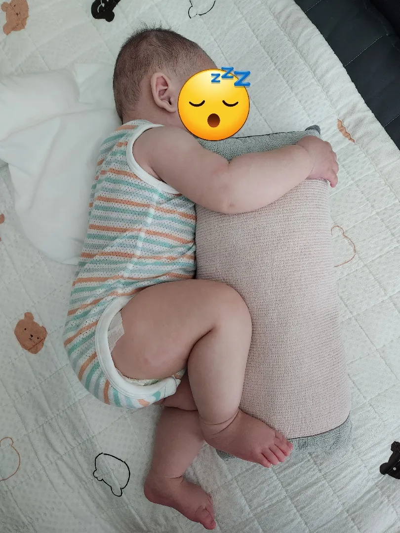 아기 콘헤드 자연적으로 돌아오나요?