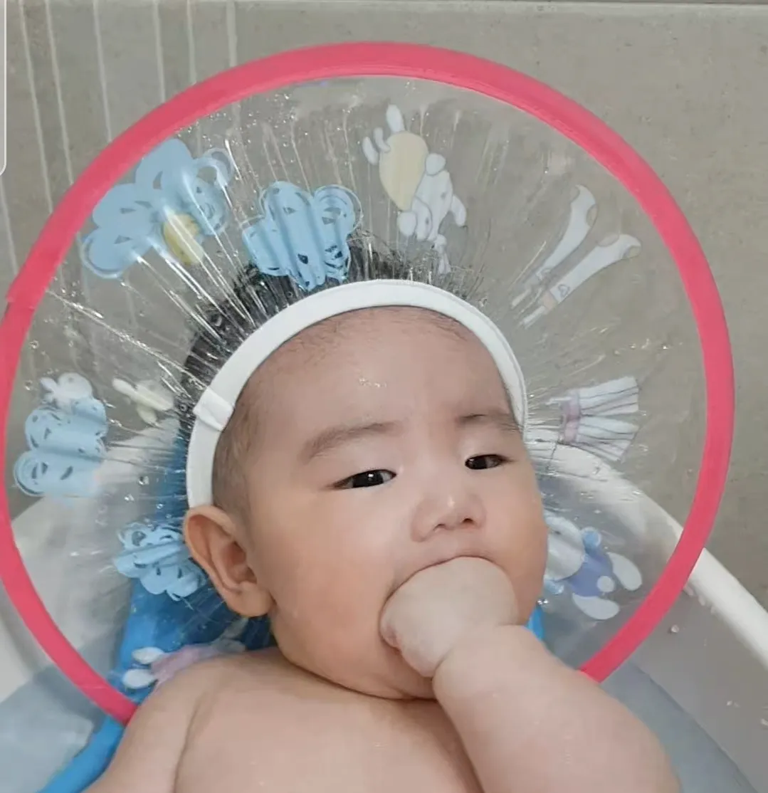 다이소 샴푸캡 추천해요
