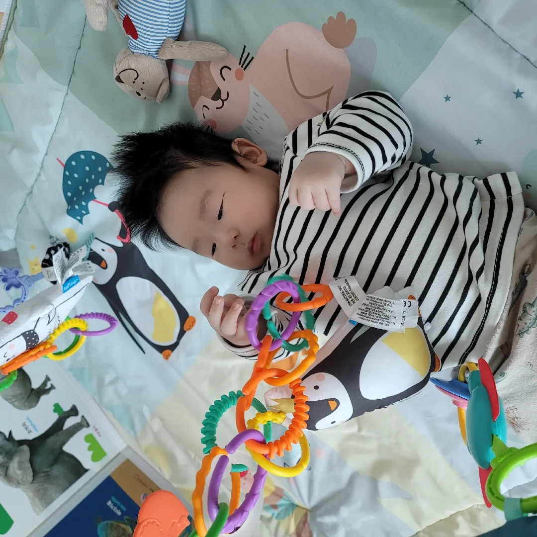 여러분 고리 친구들 열탕소독 안 하는 거 알고 계셨어요?