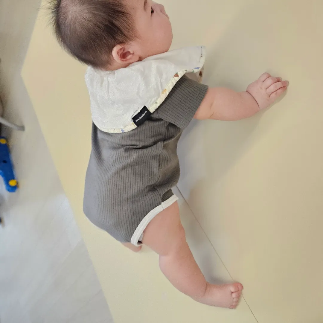 보통 이자세 하고 얼마뒤에 기어다닐까요..?