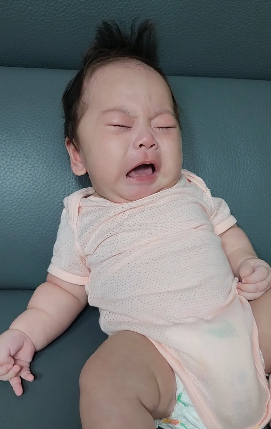 허허.. 맵네요 매워요😭