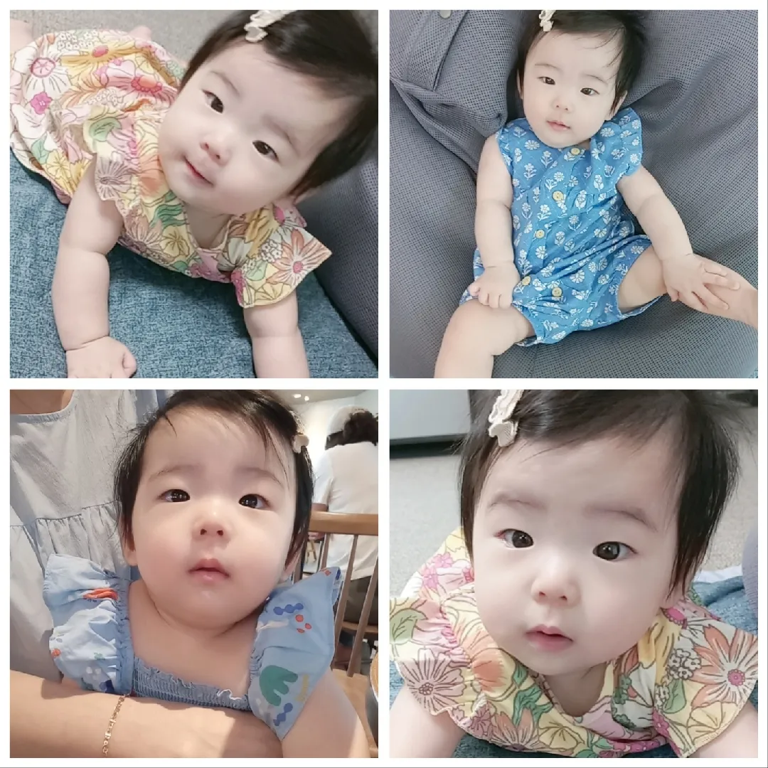 그냥 이뻐서 ㅎㅎ