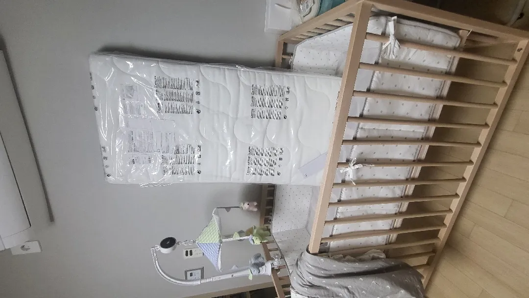 방수요(?), 쿨매트(?) 어떤거 사셨나요?