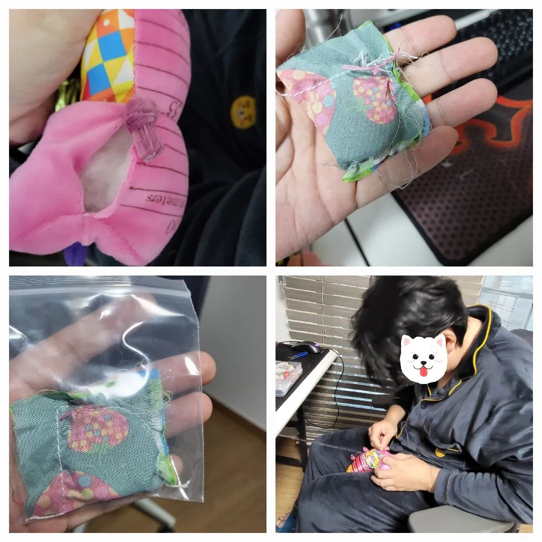 community post image