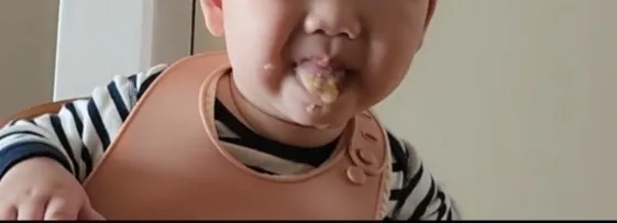 이유식 너무 싫어해요ㅜ