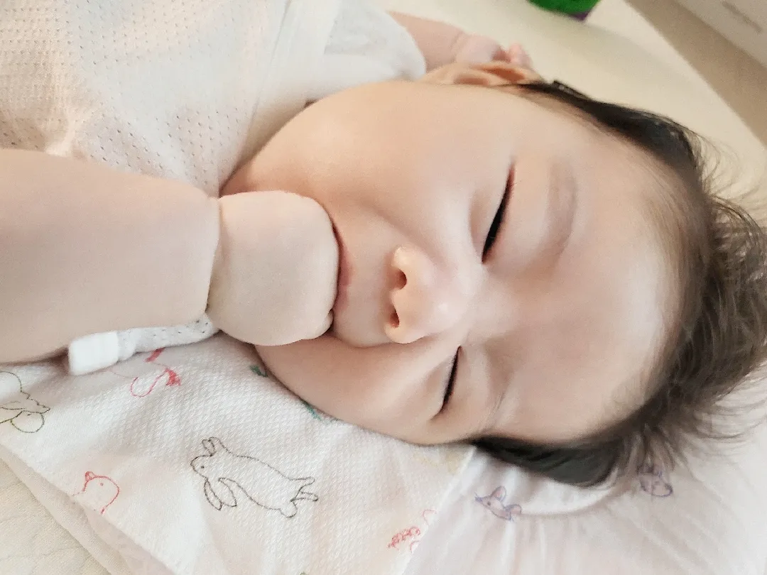 오늘 낮잠 망...🤦🏻♀️