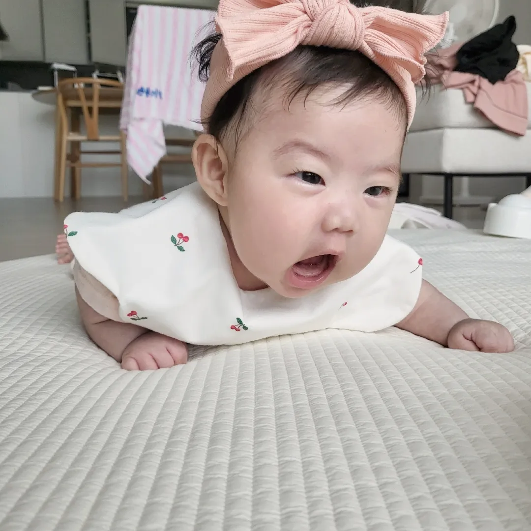코야가 그리 좋으니🐘