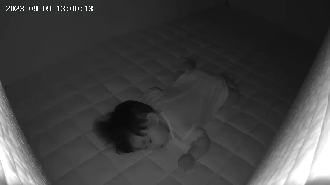 데이베드+헤이홈 프로 사용하시는 맘님!!😀