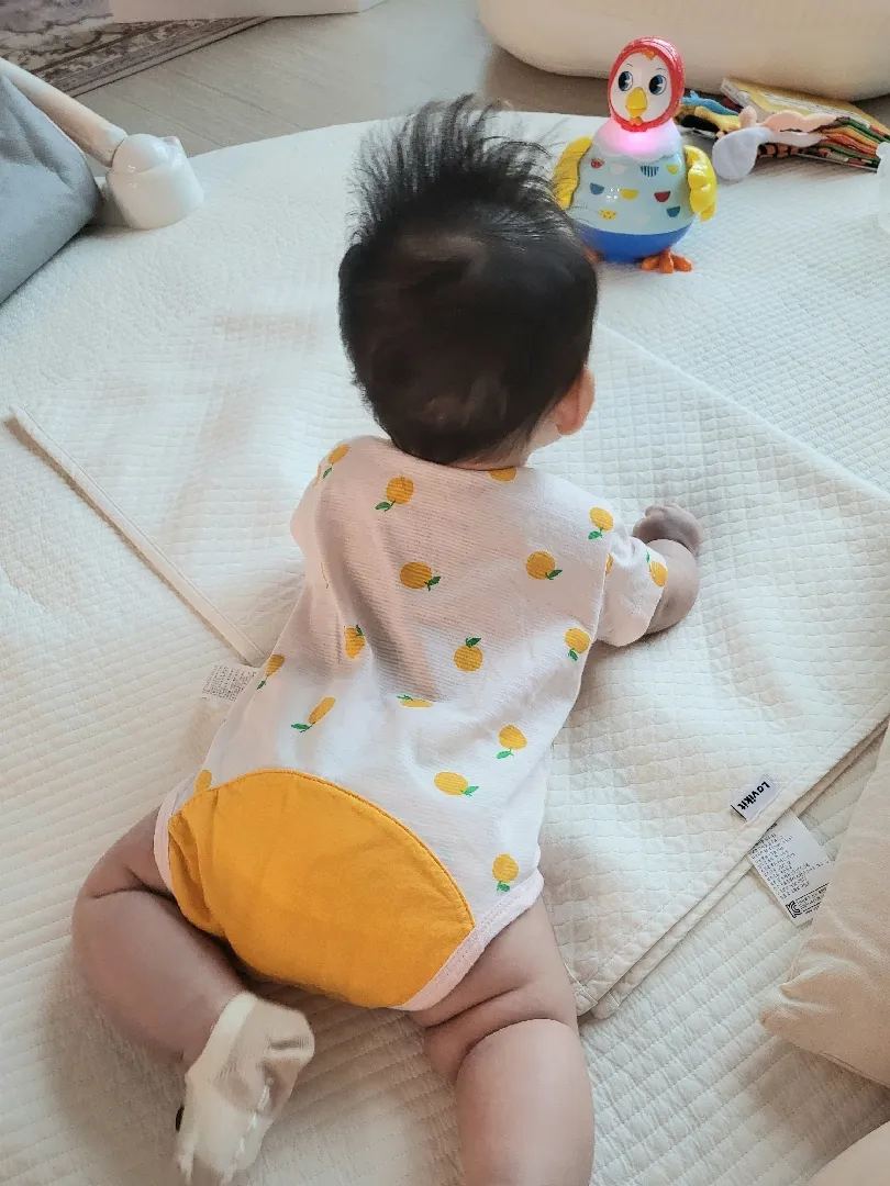 터미타임&뒤집기 특훈
