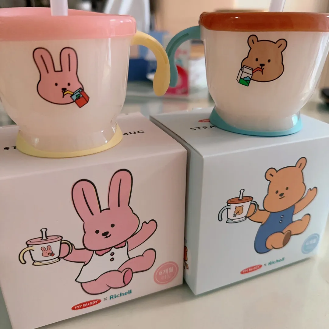 이유식용품준비 정보공유🫶