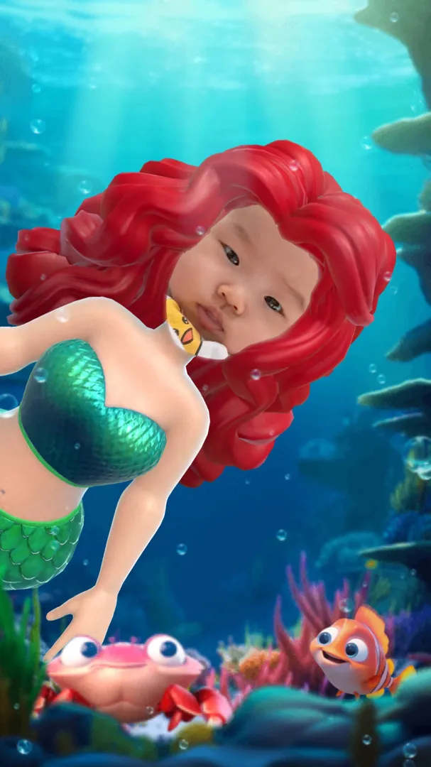 오늘 넘나 덥네요😂 