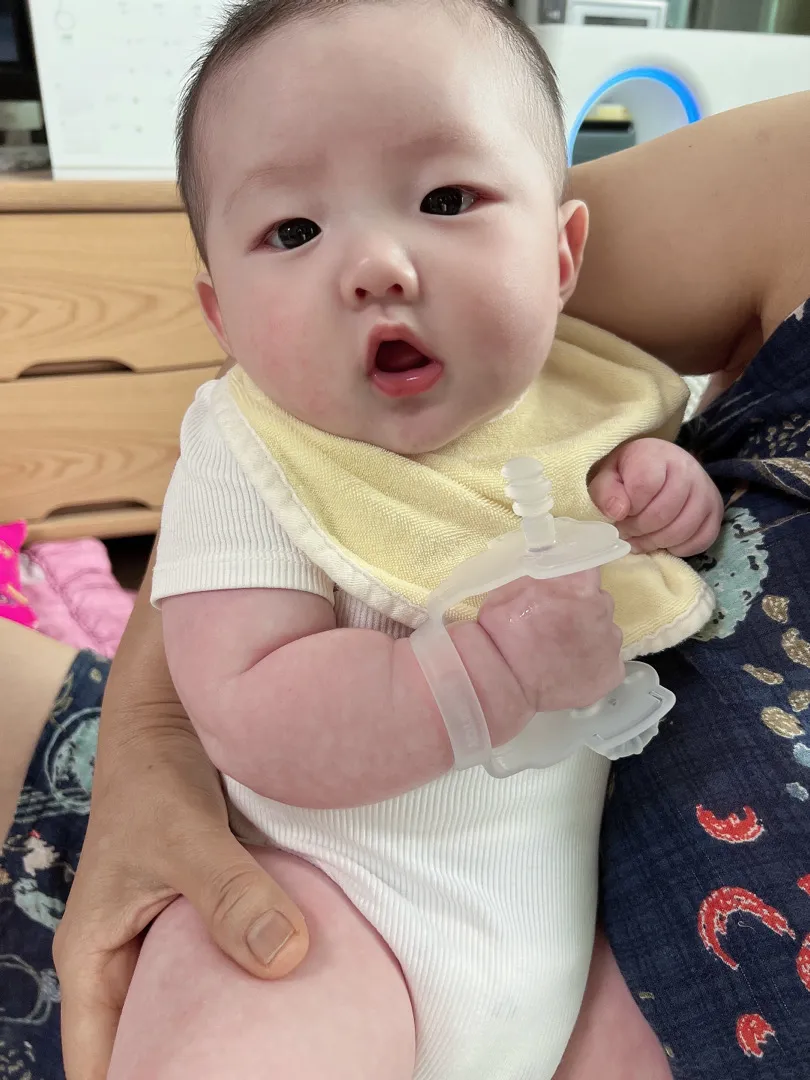 메디토이 치발기 후기