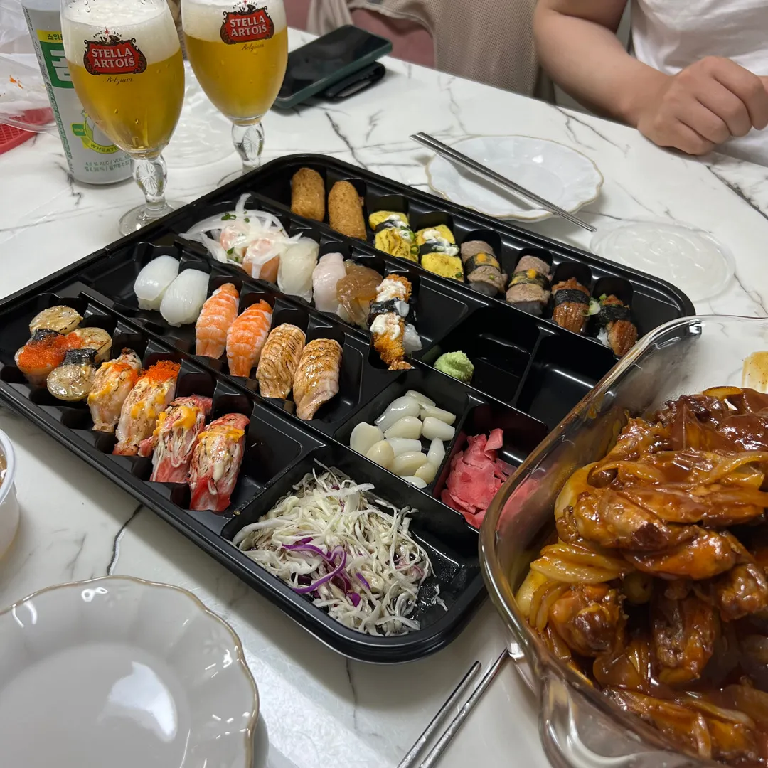 저 다음주부터 다이어트 한약 먹어용...