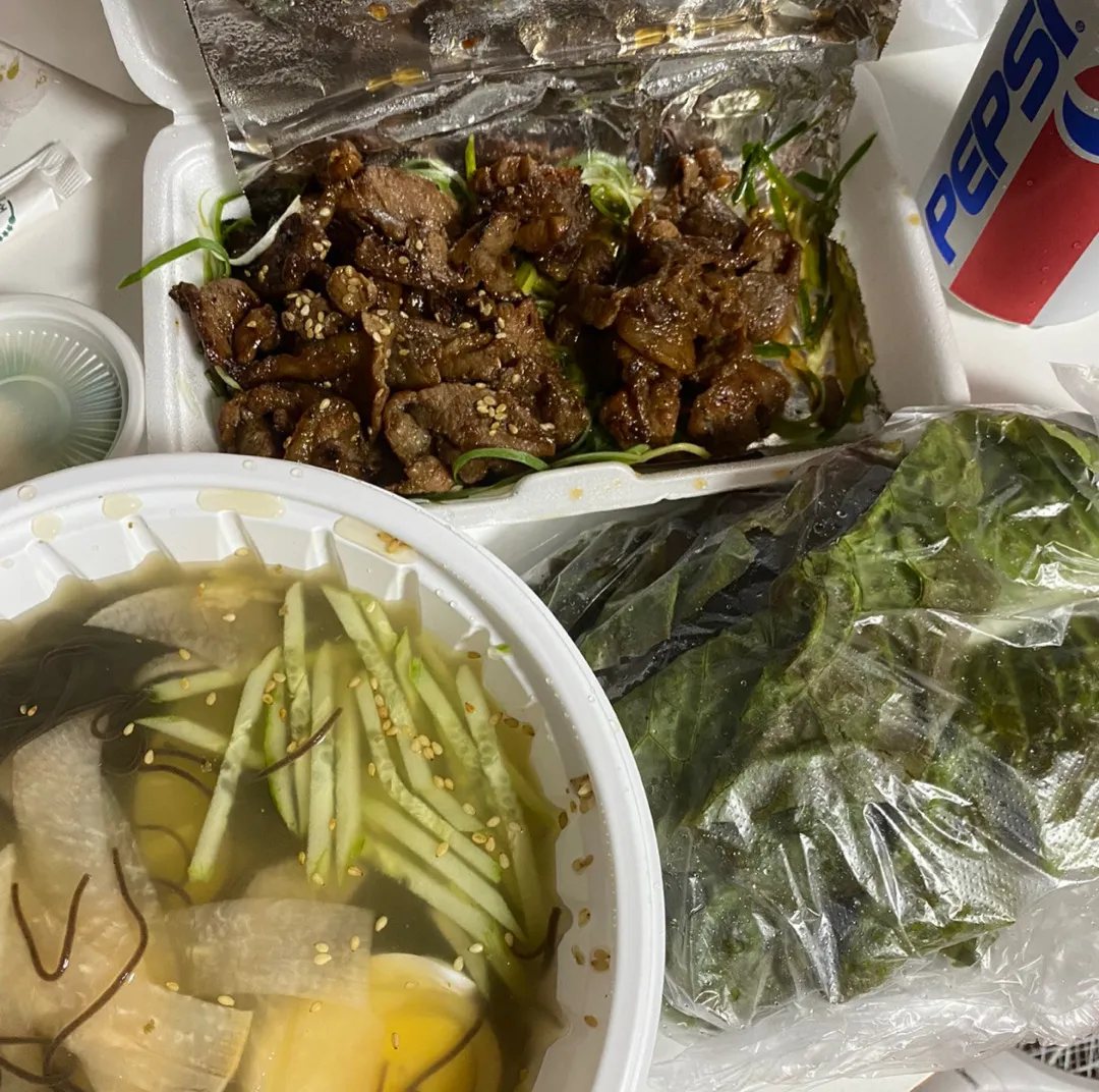 도겸맘 저 고기먹습니닷!!