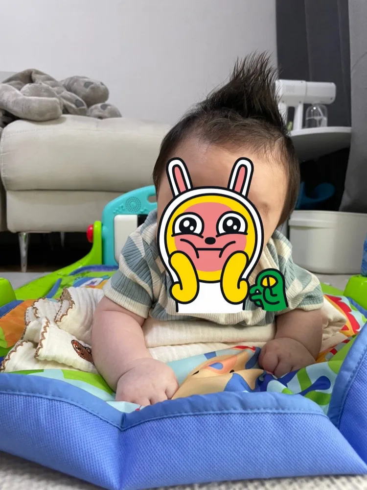 남아 헤어스타일