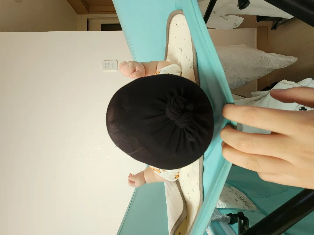 다들 두상베개 사용하시나요?