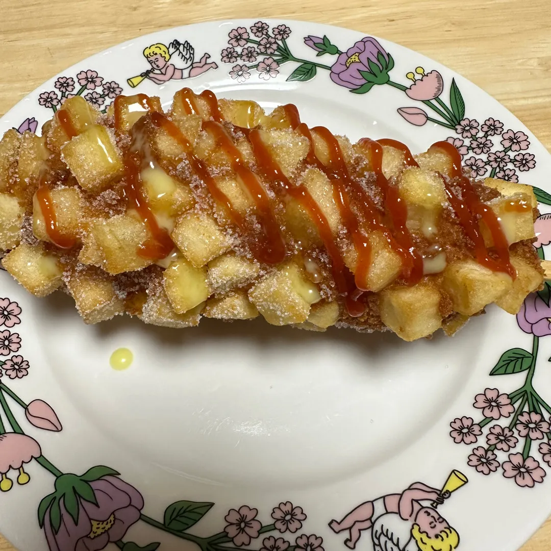 야식드세요~