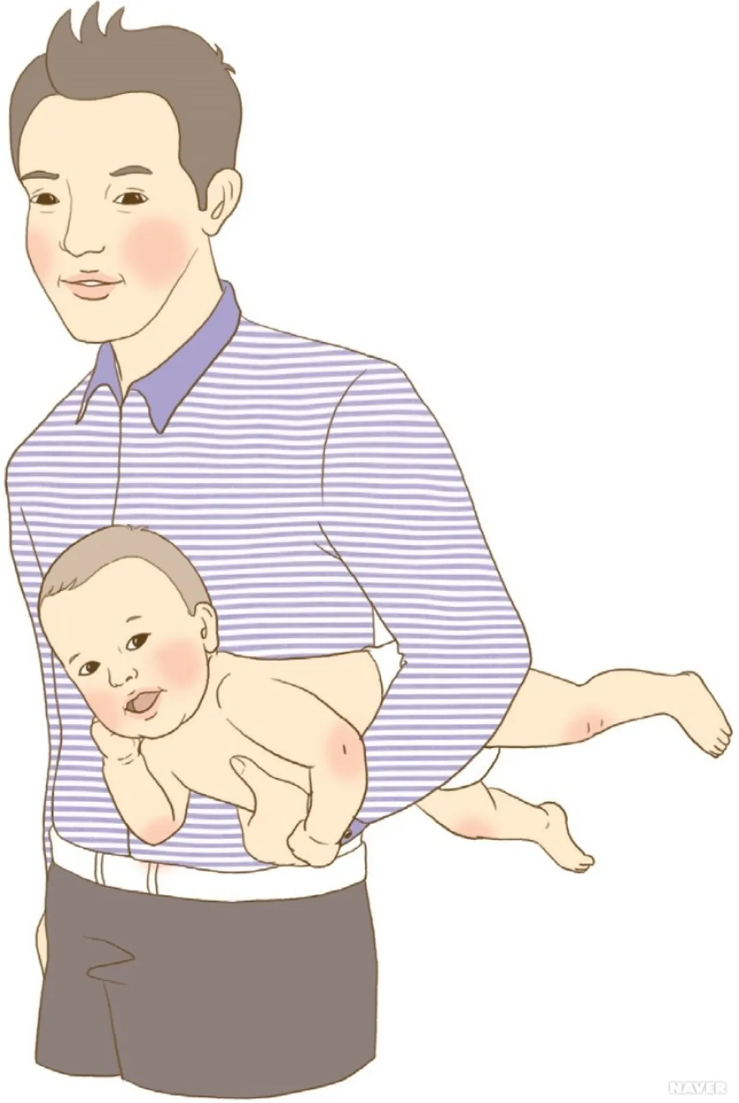 이 자세 해보셨나요?